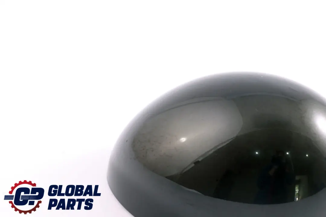BMW Mini Cooper R55 R56 R60 Cover Cap Casing Left Wing Mirror N/S Royal Grey A48 - SKU 2754913-ROG - Part number 2754913