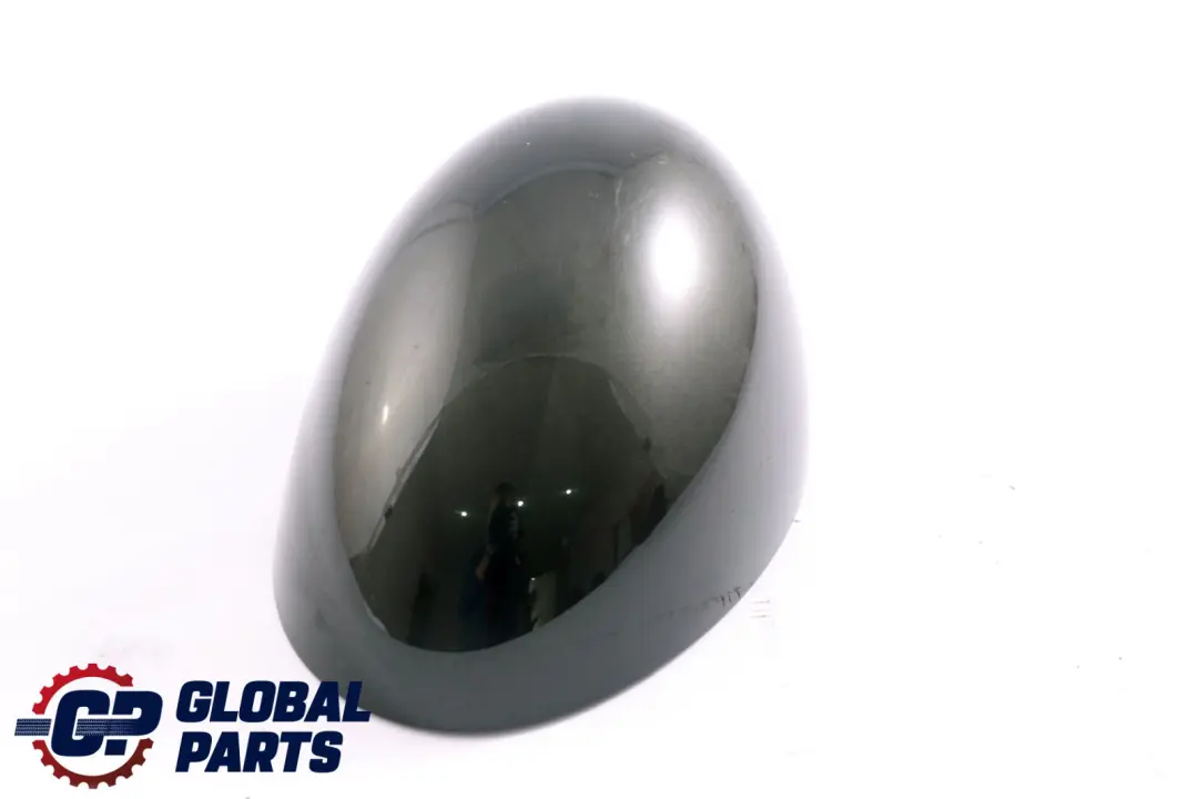 BMW Mini Cooper R55 R56 R60 Cover Cap Casing Left Wing Mirror N/S Royal Grey A48 - SKU 2754913-ROG - Part number 2754913
