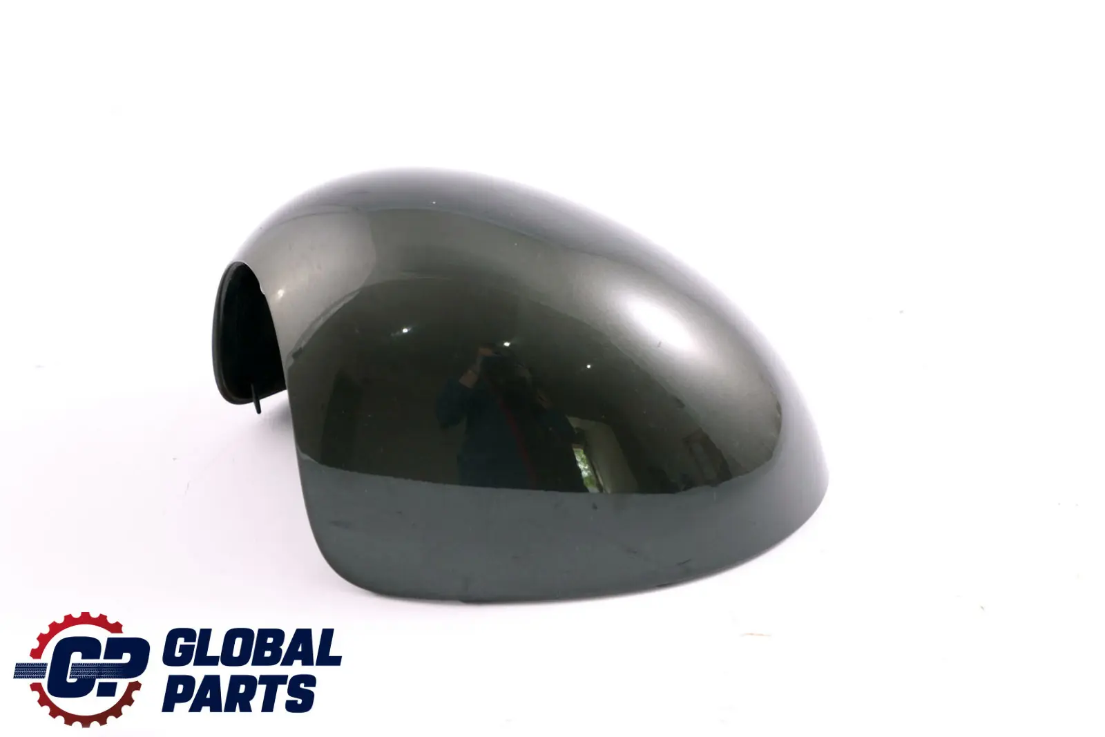BMW Mini Cooper R55 R56 R60 Tükörburkolat Sapka Bal Királyszürke A48