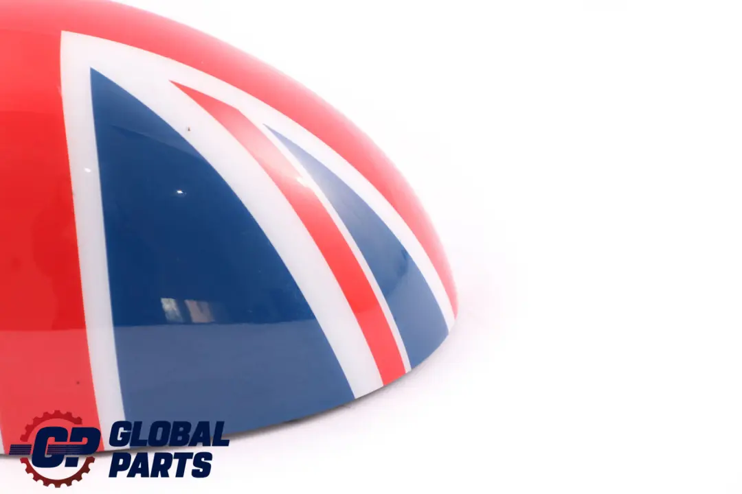 BMW Mini Cooper R55 R56 R60 Cover Cap Casing Left N/S Wing Mirror Union Jack - SKU 2754913-UK - Part number 2754913