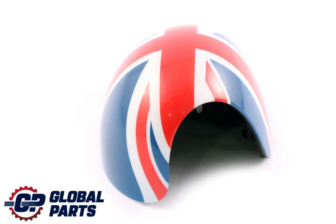 BMW Mini Cooper R55 R56 R60 Cover Cap Casing Left N/S Wing Mirror Union Jack - SKU 2754913-UK - Part number 2754913