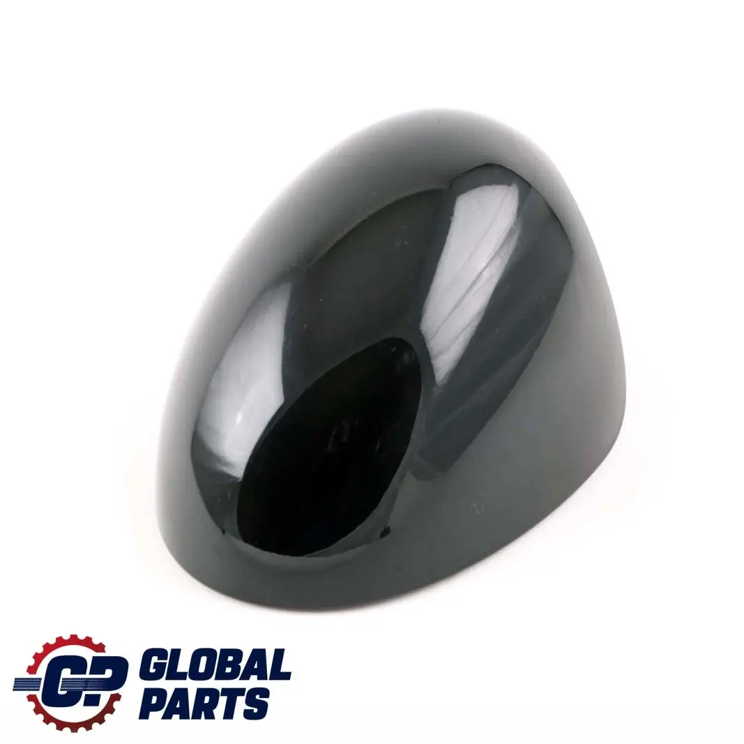 ?Mini Cooper R55 R56 R57 R60 Cubierta Tapa Espejo Retrovisor Derecho Negro para con número de pieza 2754914 ?Mini Cooper R55 R56 R57 R60 Cubierta Tapa Espejo Retrovisor Derecho Negro - SKU 2754914-BLK - Número de pieza 2754914