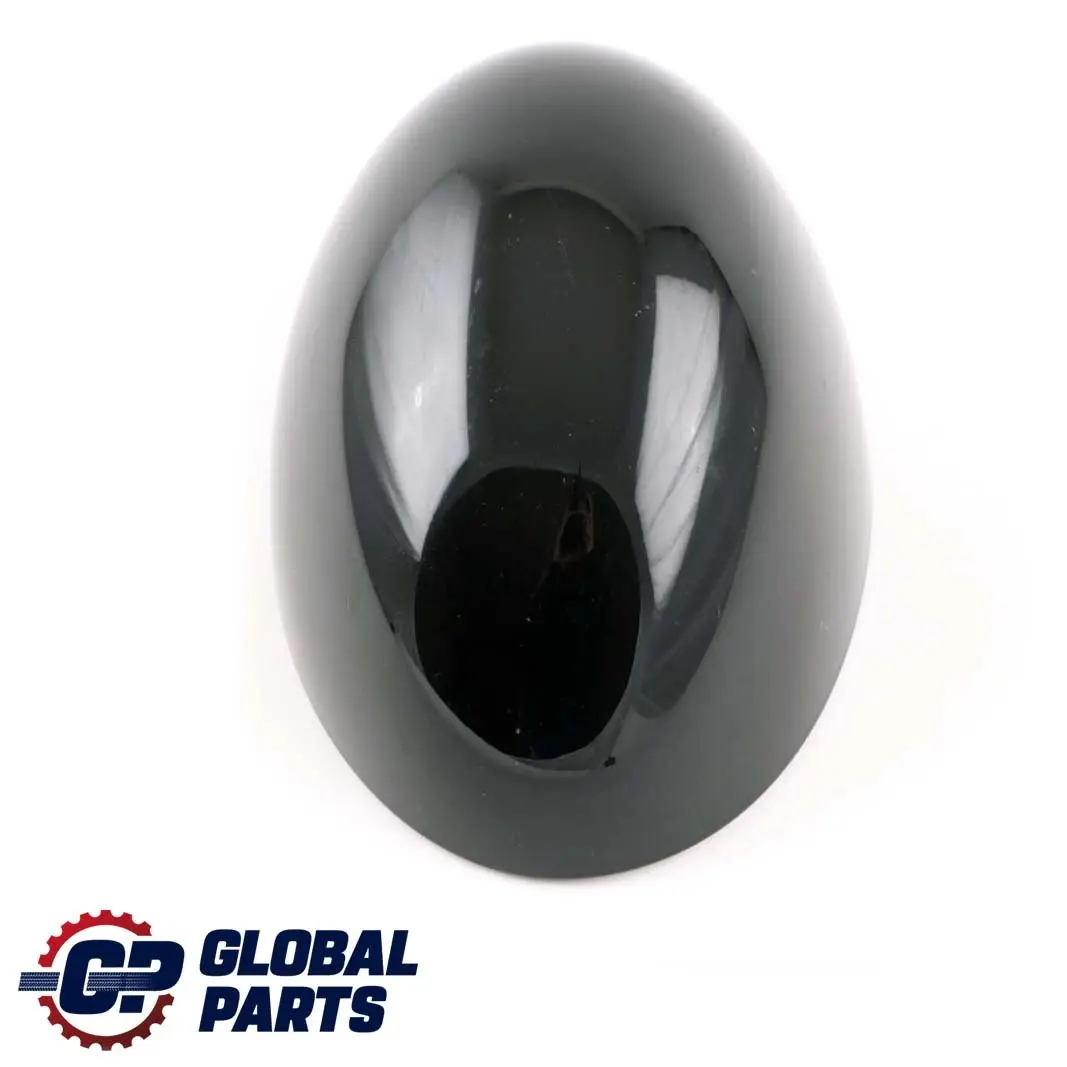 Mini Cooper R55 R56 R57 R60 Copertura Specchio Destro Nero Black - SKU 2754914-BLK - Numero di parte 2754914
