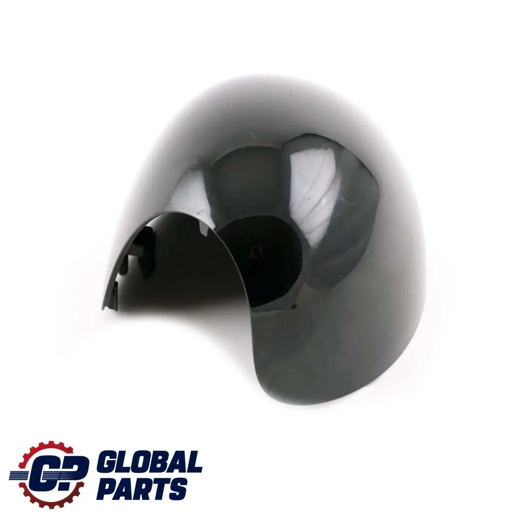 Abdeckung Spiegel Rechts Schwarz Black für BMW Mini Cooper R55 R56 R57 R60 mit Teilenummer 2754914 BMW Mini Cooper R55 R56 R57 R60 Abdeckung Spiegel Rechts Schwarz Black - SKU 2754914-BLK - Teilenummer 2754914