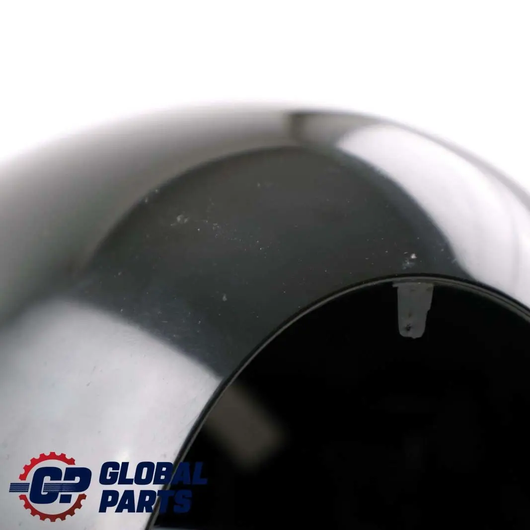 Cap Casing Right Wing Mirror O/S Black to Mini Cooper R55 R56 R57 R60 Cover with Part number 2754914 Mini Cooper R55 R56 R57 R60 Cover Cap Casing Right Wing Mirror O/S Black - SKU 2754914-BLK - Part number 2754914