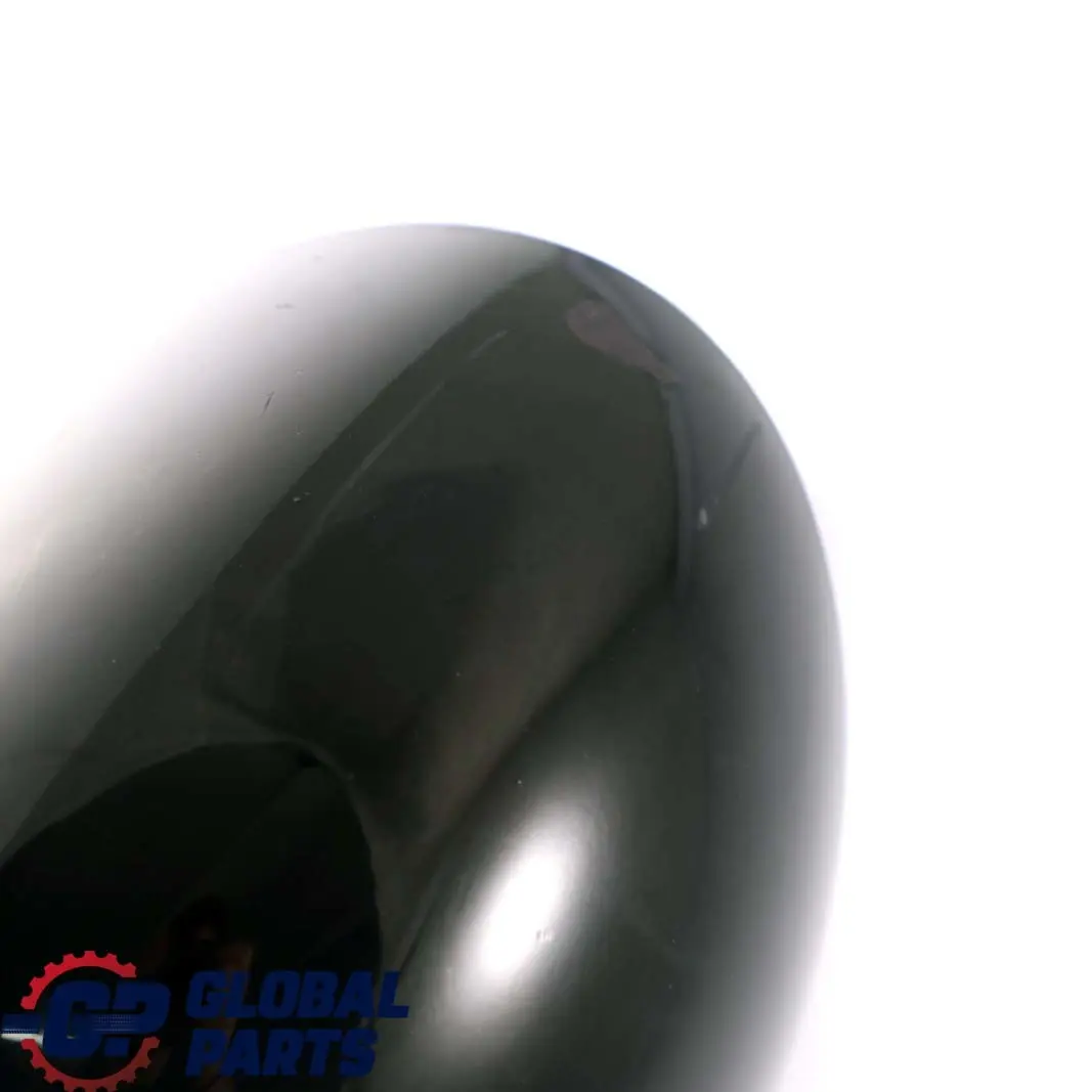 BMW Mini Cooper 2 R55 R56 R57 Cover Cap Casing Right O/S Wing Mirror Black - SKU 2754914-BLK2 - Part number 2754914