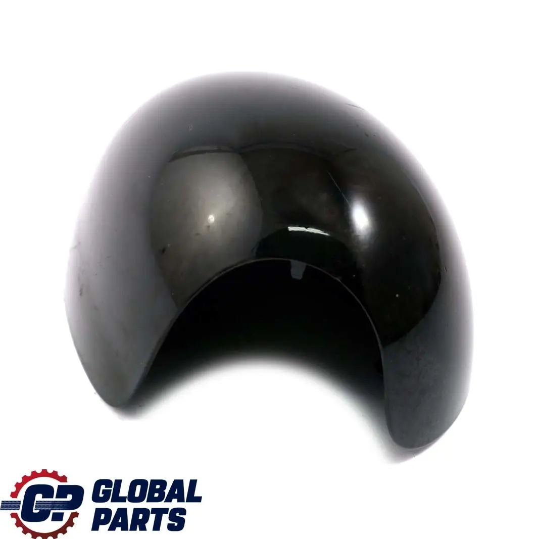 BMW Mini Cooper 2 R55 R56 R57 Cover Cap Casing Right O/S Wing Mirror Black - SKU 2754914-BLK2 - Part number 2754914