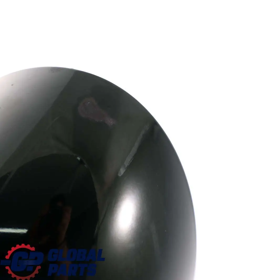 BMW Mini Cooper 2 R55 R56 R57 Cover Cap Casing Right O/S Wing Mirror Black - SKU 2754914-BLK2 - Part number 2754914