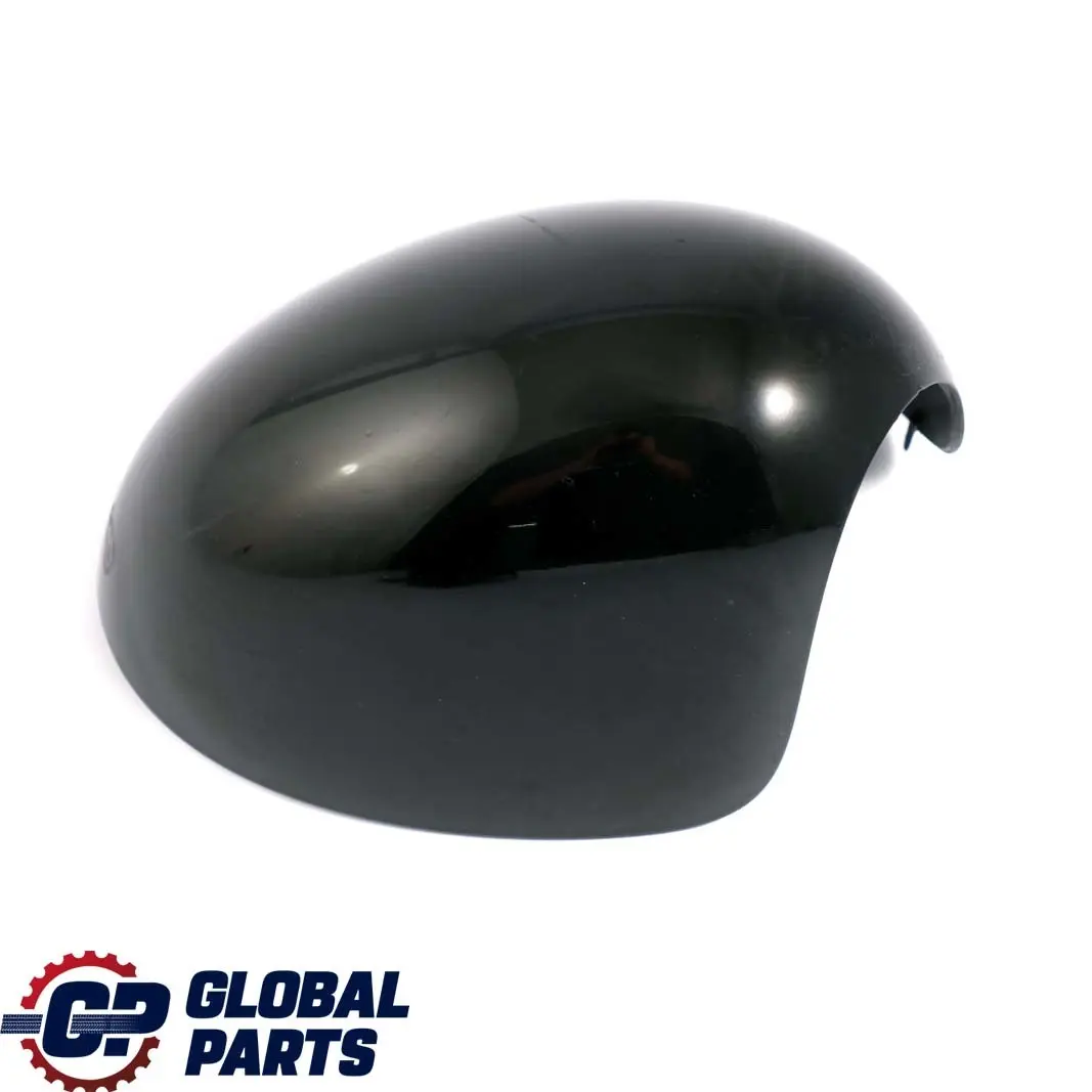 Osłona Obudowa Lusterka Prawa do MINI R55 R56 R57 o numerze 2754914 MINI R55 R56 R57 Osłona Obudowa Lusterka Prawa - SKU 2754914-BLK2 - Numer Części 2754914