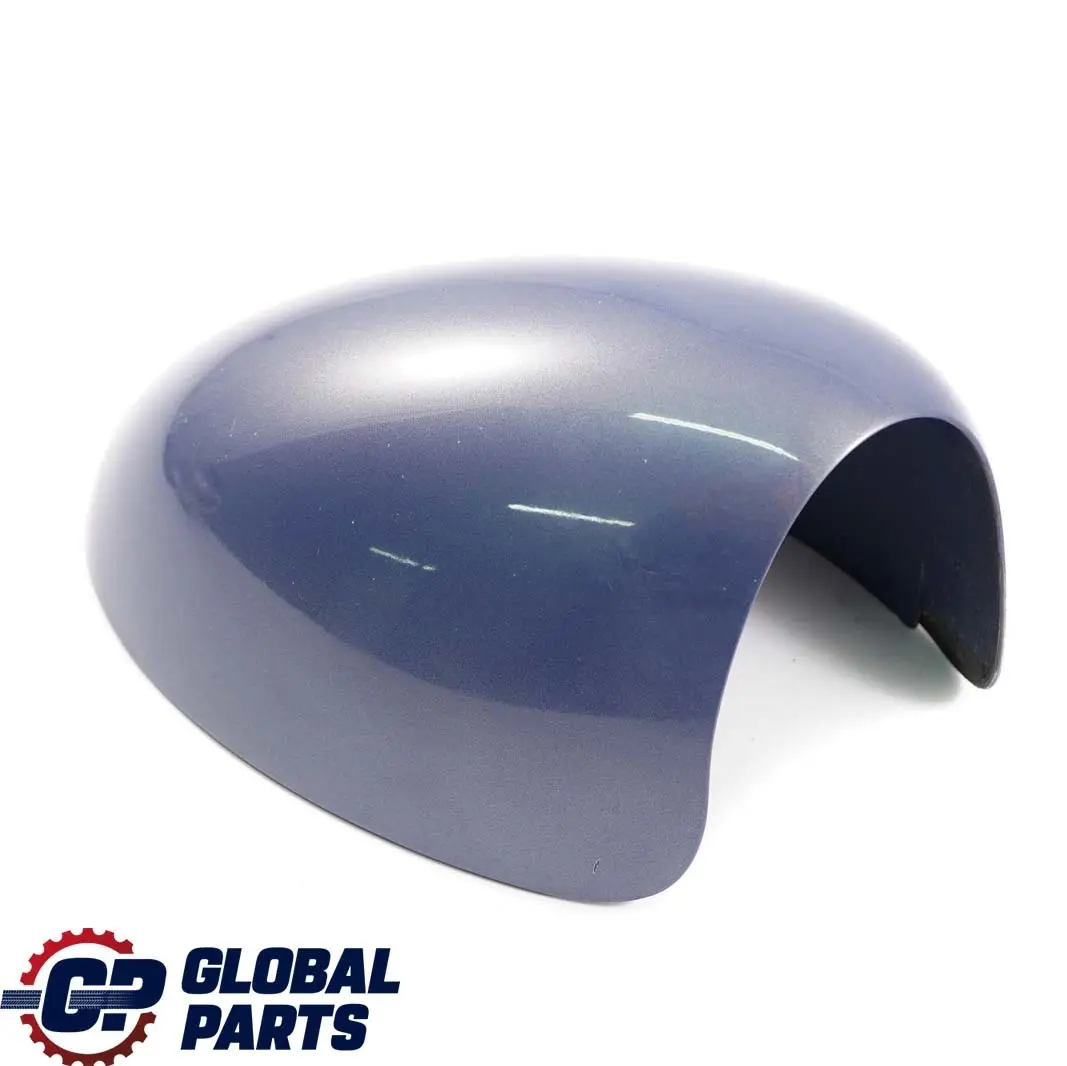 Obudowa lusterka prawa Cool Blue do MINI R55 R56 R60 o numerze 2754914 MINI R55 R56 R60 Obudowa lusterka prawa Cool Blue - SKU 2754914-COOL - Numer Części 2754914