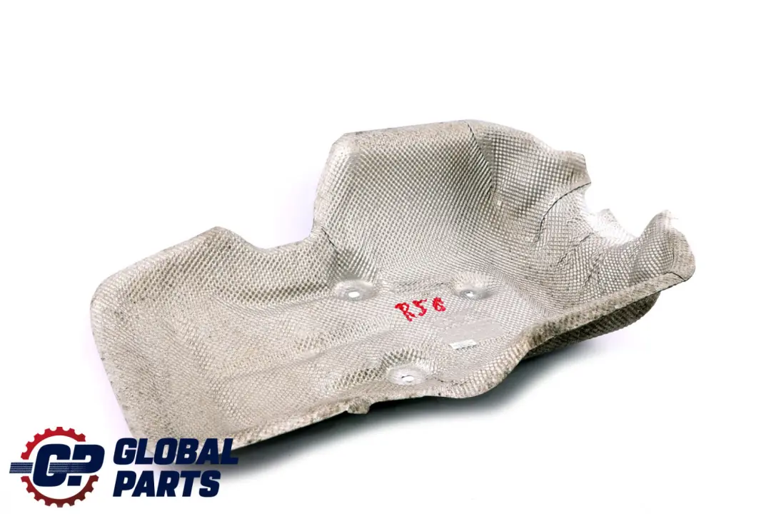 Izolacja Osłona Termiczna do MINI Cooper S R56 R57 o numerze 2754958 MINI Cooper S R56 R57 Izolacja Osłona Termiczna - SKU 2754958 - Numer Części 2754958