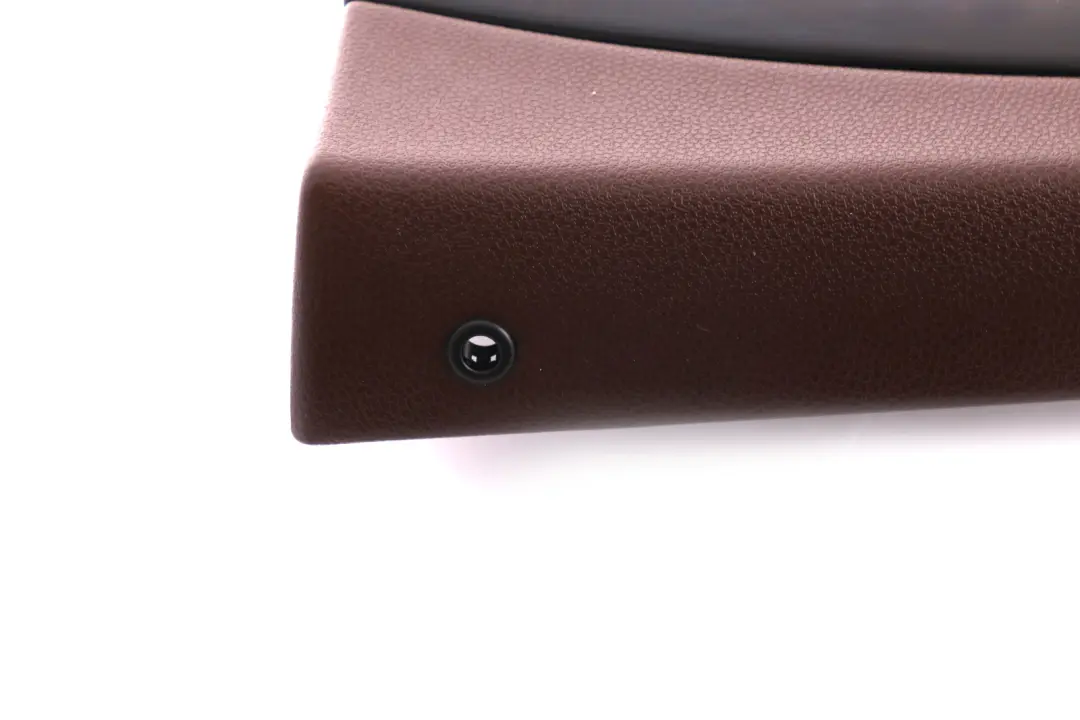 Front Right O/S Door Card Trim Panel Hot Chocolate to BMW MINI Cooper R55 with Part number 2754962 BMW MINI Cooper R55 Front Right O/S Door Card Trim Panel Hot Chocolate - SKU 2754962 - Part number 2754962