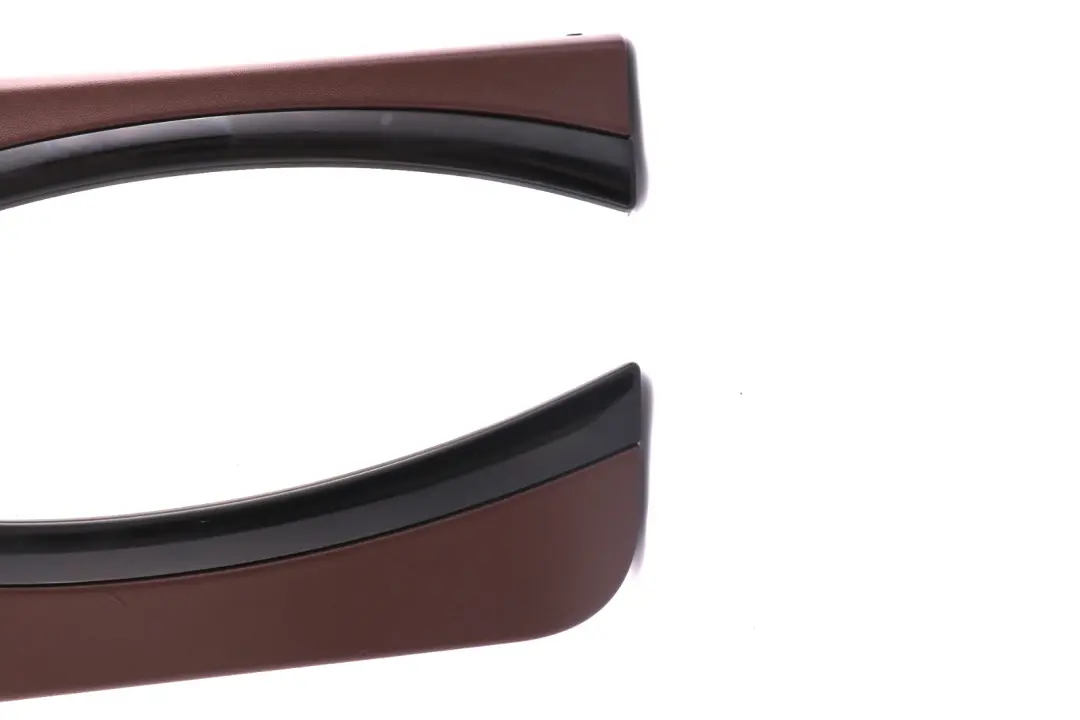 BMW MINI Cooper R55 Front Right O/S Door Card Trim Panel Hot Chocolate - SKU 2754962 - Part number 2754962