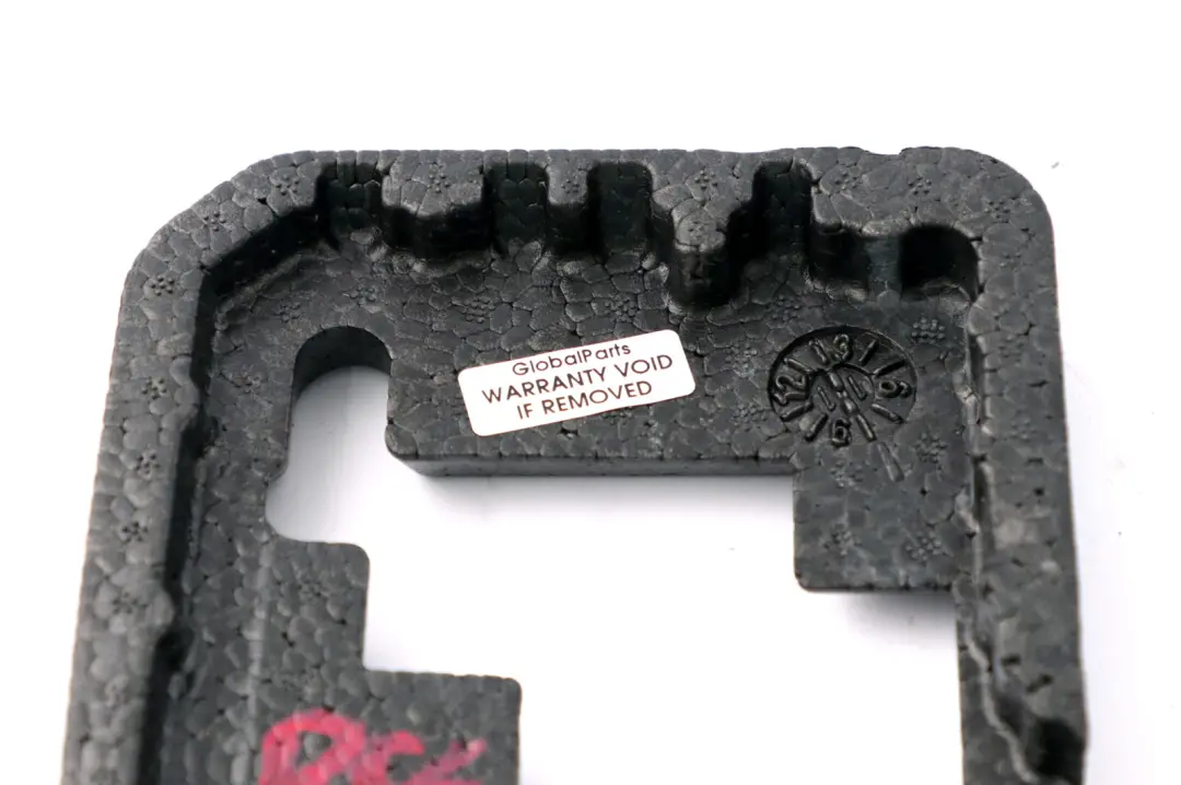 Centre Console Insulation Padding Factory to BMW Mini Cooper R55 R56 R57 with Part number 2754964 BMW Mini Cooper R55 R56 R57 Centre Console Insulation Padding Factory - SKU 2754964 - Part number 2754964