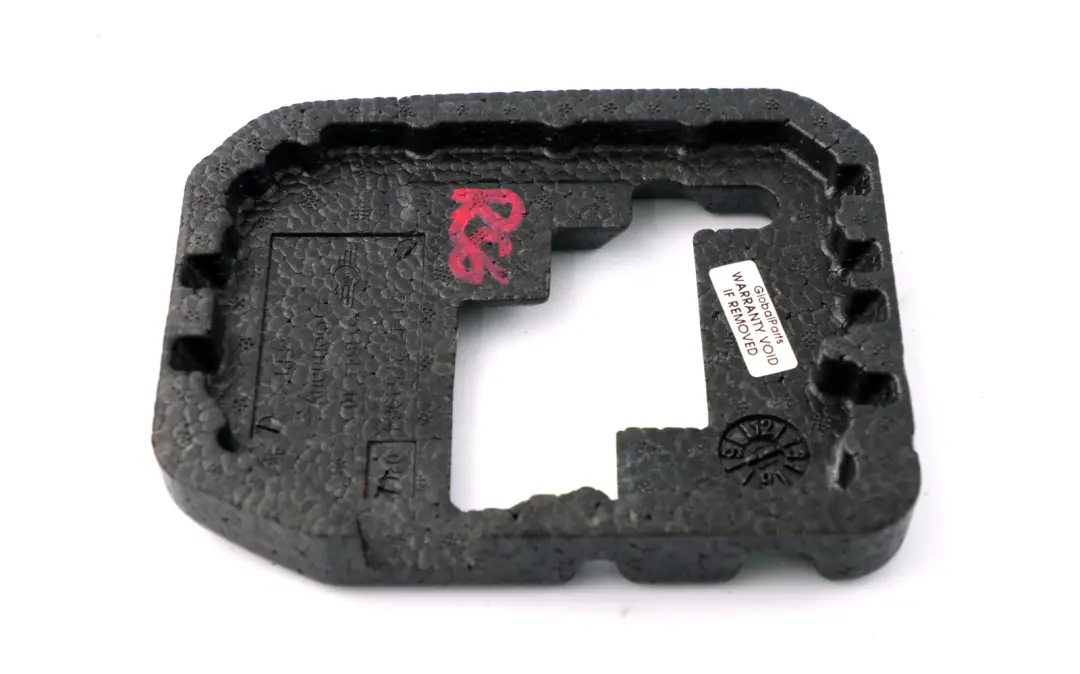 Console Centrale Remplissage 5147 pour Mini Cooper R55 R56 R57 à propos du numéro de pièce 2754964 Mini Cooper R55 R56 R57 Console Centrale Remplissage 5147 - SKU 2754964 - Numéro de pièce 2754964