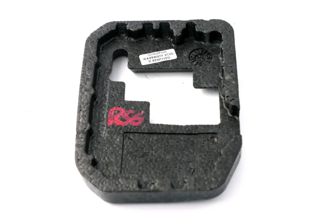 BMW Mini Cooper R55 R56 R57 Centre Console Insulation Padding Factory - SKU 2754964 - Part number 2754964