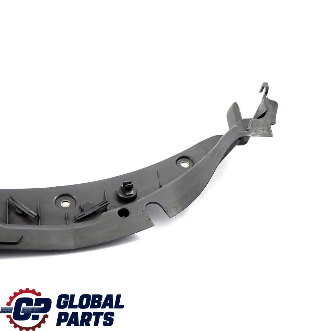 Dolna część ścianki działowej do Mini R55 R56 R57 R58 o numerze 2755021 Mini R55 R56 R57 R58 Dolna część ścianki działowej - SKU 2755021-1 - Numer Części 2755021