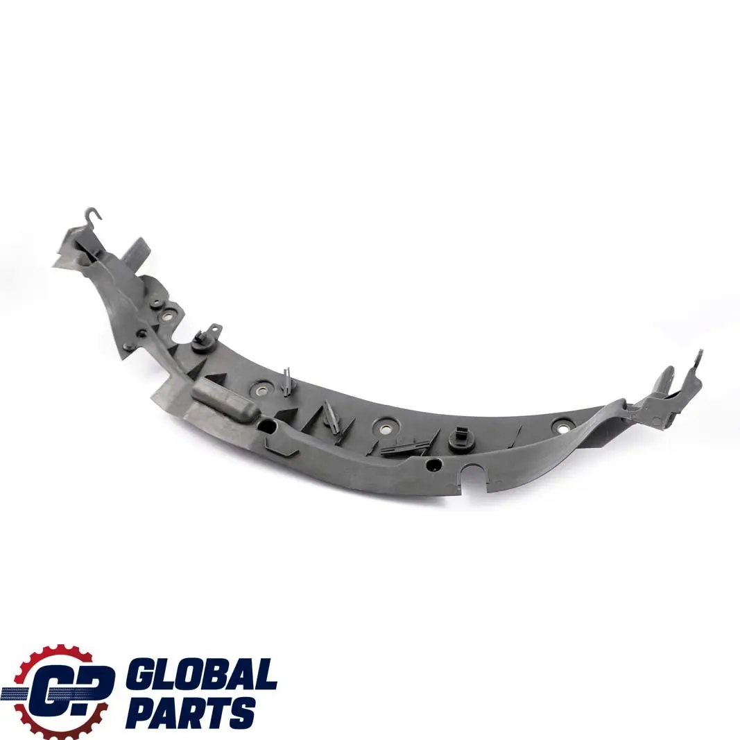 Mini Cooper S R55 R56 R57 R58 1 Capot Panneau Partie Inferieure - SKU 2755021-1 - Numéro de pièce 2755021