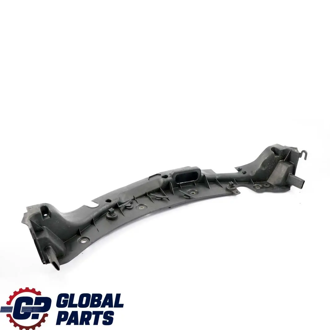 Panel De Embellecedor Parte Inferior Del Mamparo para Mini JCW R55 R56 R57 R58 R59 1 con número de pieza 2755021 Mini JCW R55 R56 R57 R58 R59 1 Panel De Embellecedor Parte Inferior Del Mamparo - SKU 2755021-1 - Número de pieza 2755021