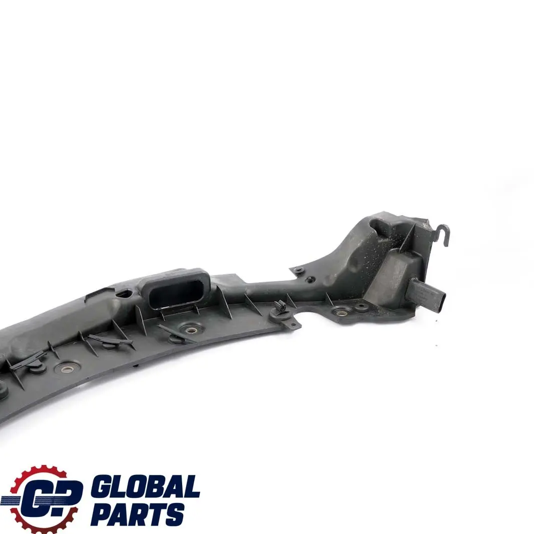 Dolna część ścianki działowej do Mini R55 R56 R57 R58 o numerze 2755021 Mini R55 R56 R57 R58 Dolna część ścianki działowej - SKU 2755021-1 - Numer Części 2755021