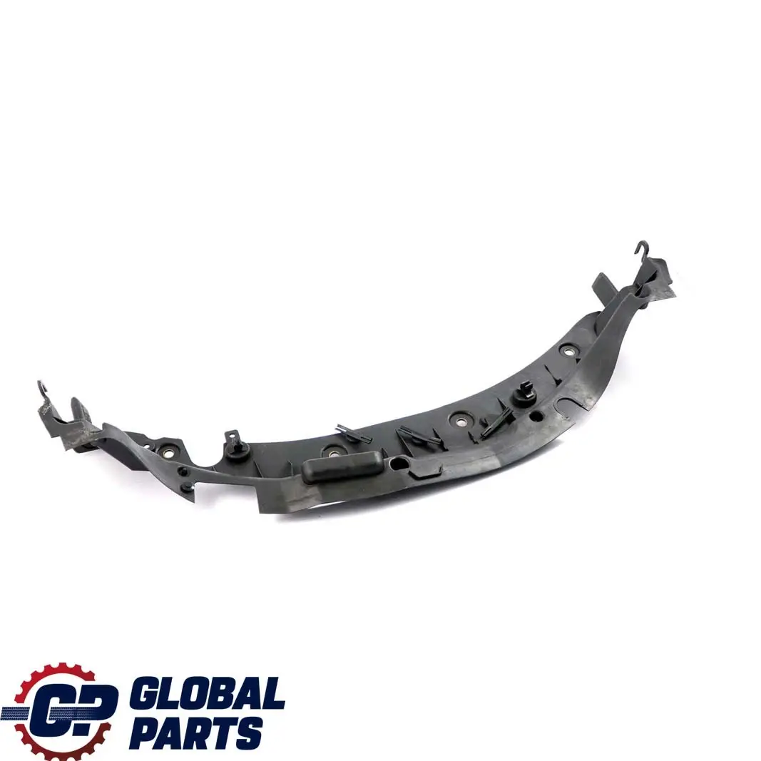 BMW Mini Cooper S R55 R56 R57 R58 1 Verkleidung Stirnwand Unterteil - SKU 2755021-1 - Teilenummer 2755021