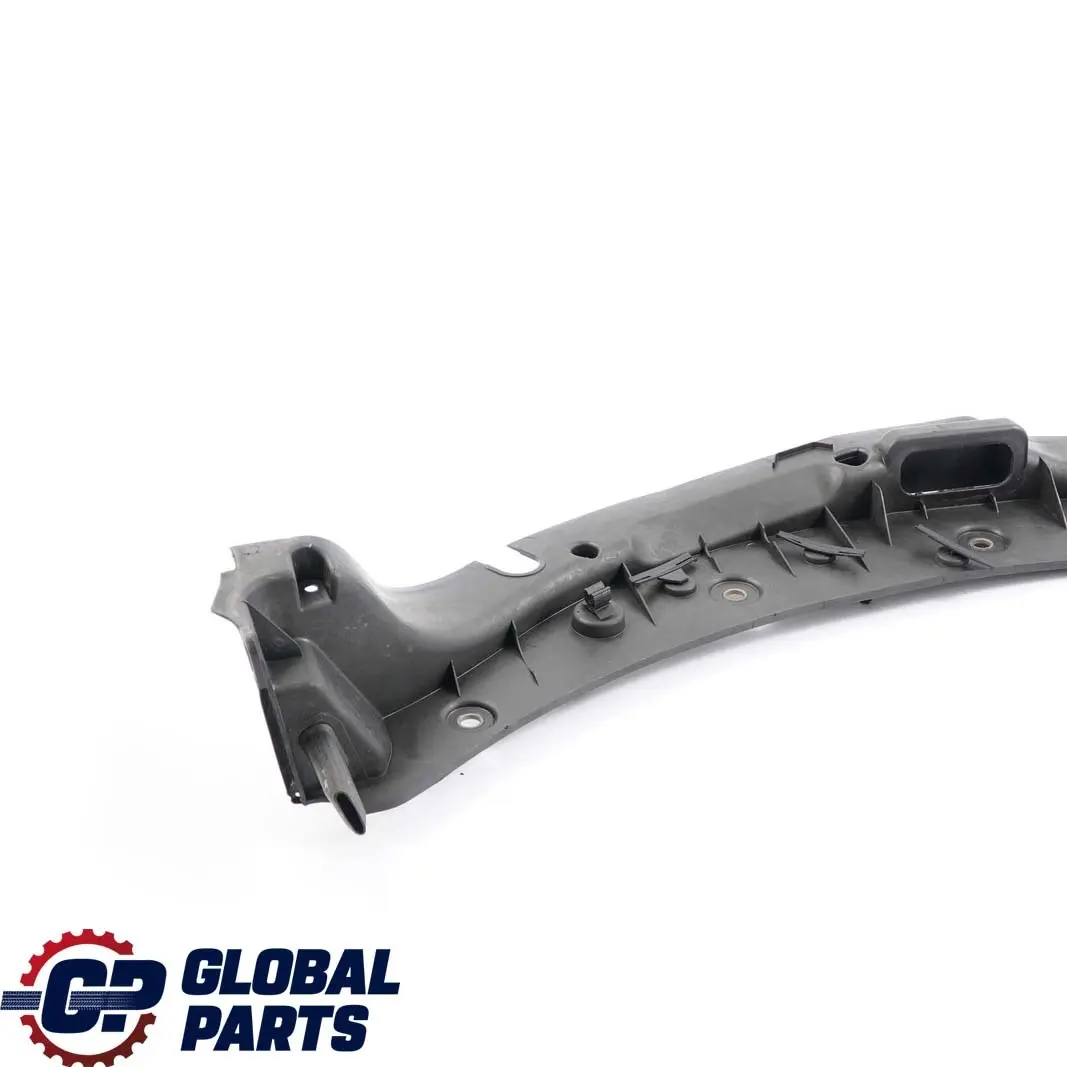 Dolna część ścianki działowej do Mini R55 R56 R57 R58 o numerze 2755021 Mini R55 R56 R57 R58 Dolna część ścianki działowej - SKU 2755021-1 - Numer Części 2755021