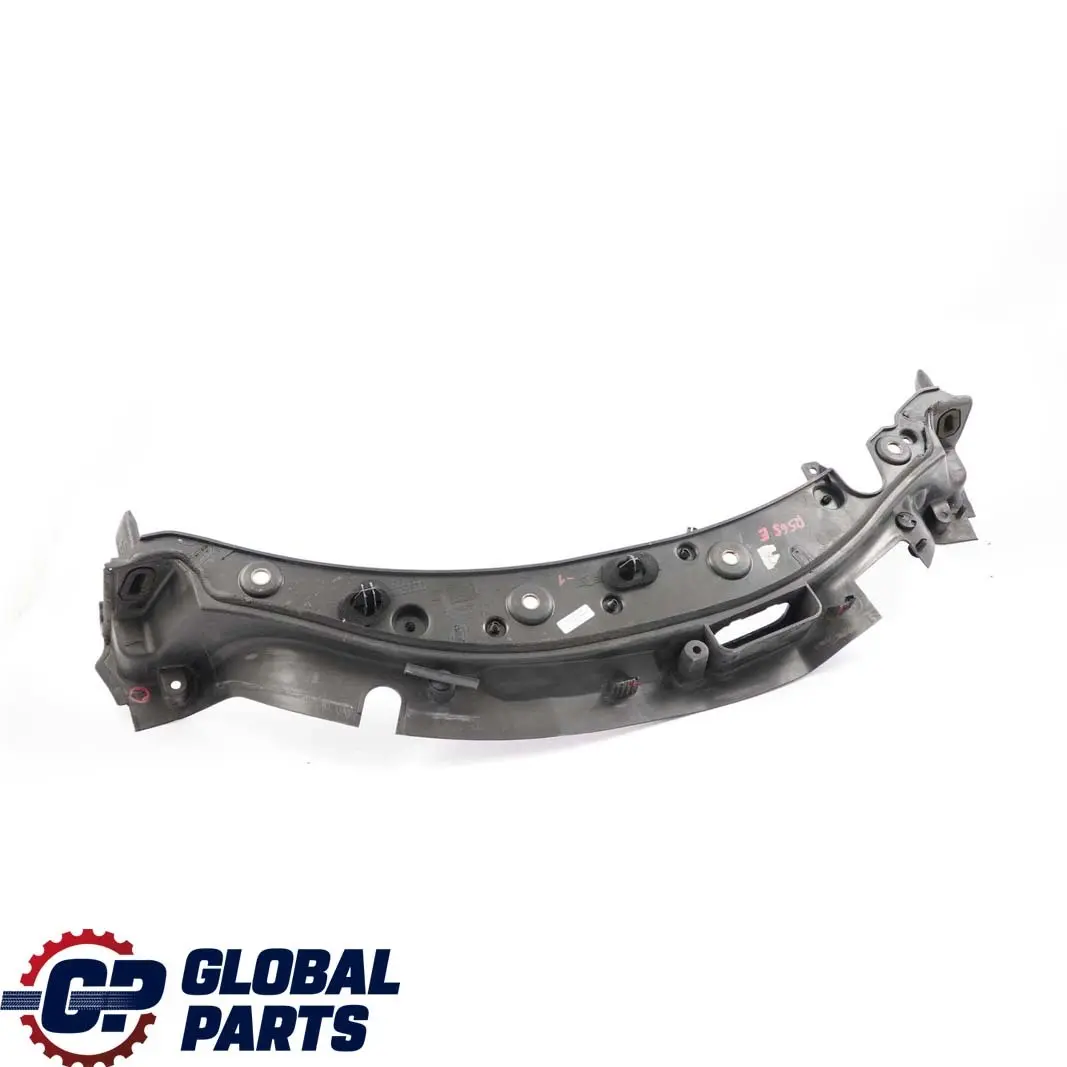 Carenatura Stirnwand Parte Inferiore per Mini Cooper S R55 R56 R57 R58 con numero di parte 2755021 Mini Cooper S R55 R56 R57 R58 Carenatura Stirnwand Parte Inferiore - SKU 2755021-1 - Numero di parte 2755021