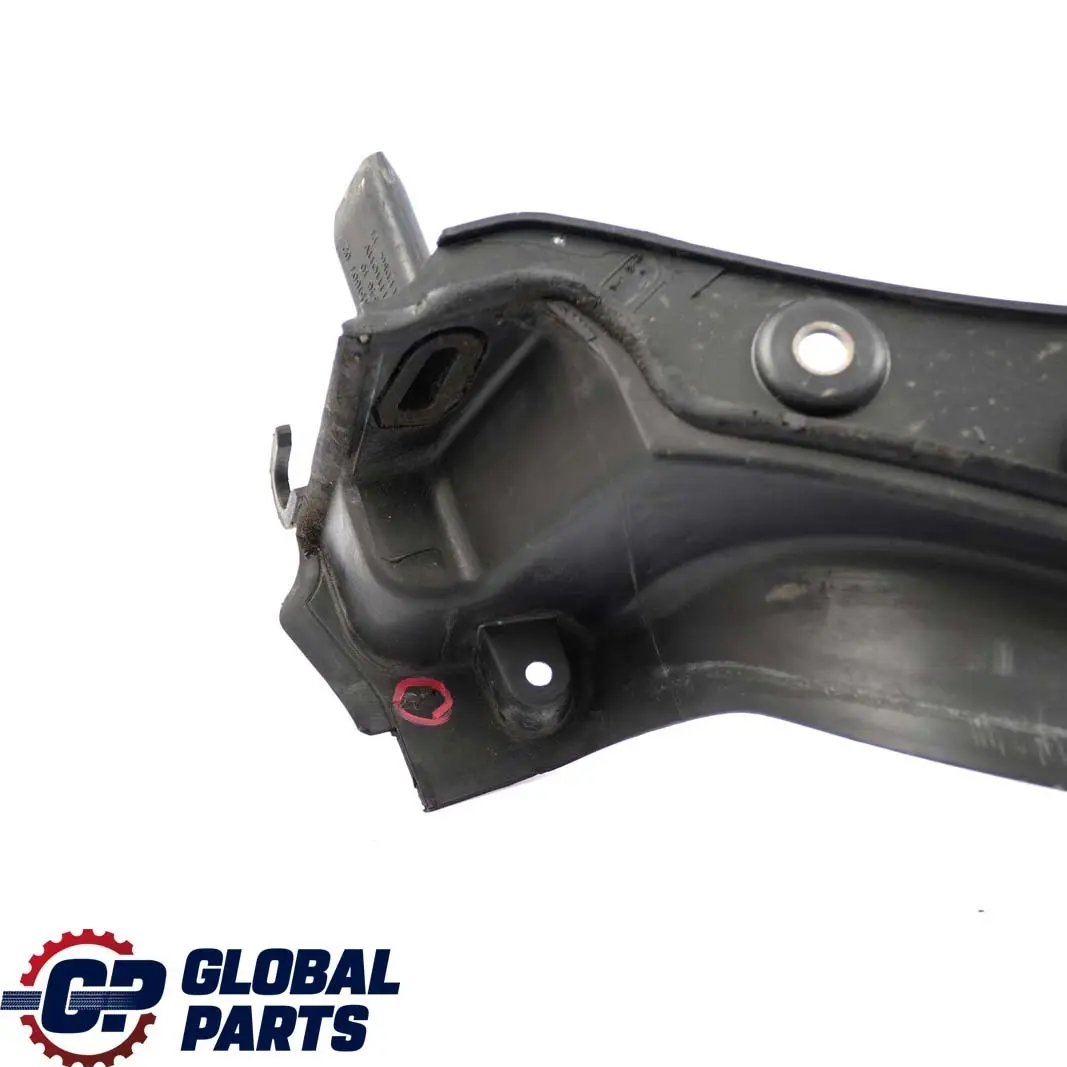 Carenatura Stirnwand Parte Inferiore per Mini Cooper S R55 R56 R57 R58 con numero di parte 2755021 Mini Cooper S R55 R56 R57 R58 Carenatura Stirnwand Parte Inferiore - SKU 2755021-1 - Numero di parte 2755021