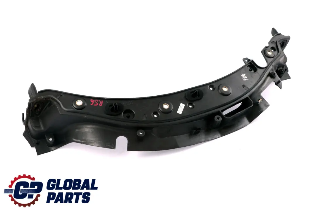 Verkleidung Stirnwand Unterteil für BMW Mini Cooper S R55 R56 R57 R58 LCi mit Teilenummer 2755021 BMW Mini Cooper S R55 R56 R57 R58 LCi Verkleidung Stirnwand Unterteil - SKU 2755021 - Teilenummer 2755021