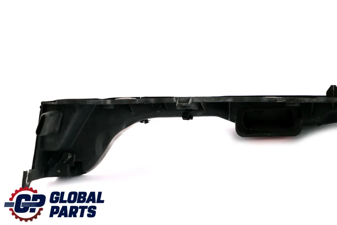 Capot Panneau Partie Inferieure pour Mini Cooper S R55 R56 R57 R58 LCI à propos du numéro de pièce 2755021 Mini Cooper S R55 R56 R57 R58 LCI Capot Panneau Partie Inferieure - SKU 2755021 - Numéro de pièce 2755021