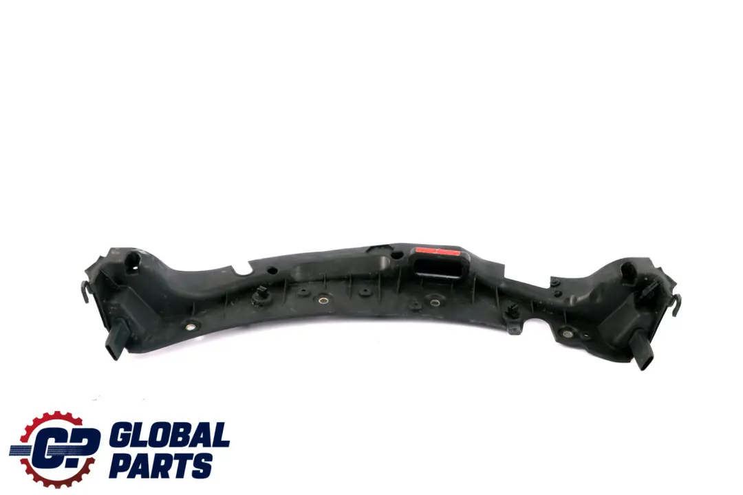 Panel De Embellecedor Parte Inferior Del Mamparo para Mini JCW R55 R56 R57 R58 R59 con número de pieza 2755021 Mini JCW R55 R56 R57 R58 R59 Panel De Embellecedor Parte Inferior Del Mamparo - SKU 2755021 - Número de pieza 2755021