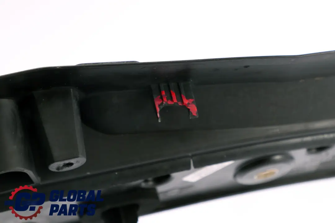 Rivestimento Stirnwand Sottopiatto per Mini Cooper S R55 R56 R57 R58 LCI con numero di parte 2755021 Mini Cooper S R55 R56 R57 R58 LCI Rivestimento Stirnwand Sottopiatto - SKU 2755021 - Numero di parte 2755021