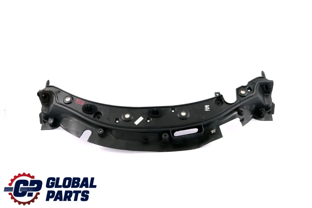 Capot Panneau Partie Inferieure pour Mini Cooper S R55 R56 R57 R58 LCI à propos du numéro de pièce 2755021 Mini Cooper S R55 R56 R57 R58 LCI Capot Panneau Partie Inferieure - SKU 2755021 - Numéro de pièce 2755021