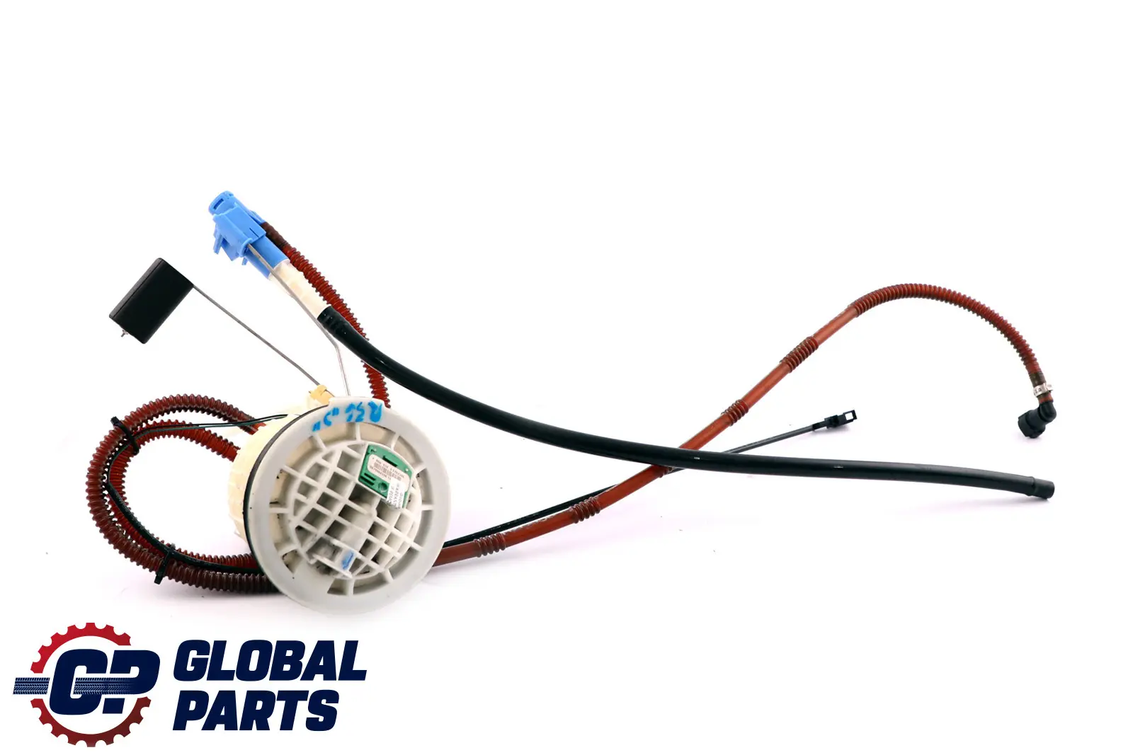 Pompe À Carburant Mini R55 R56 R57 Unité Refoulement Droite Transmetteur 2752296