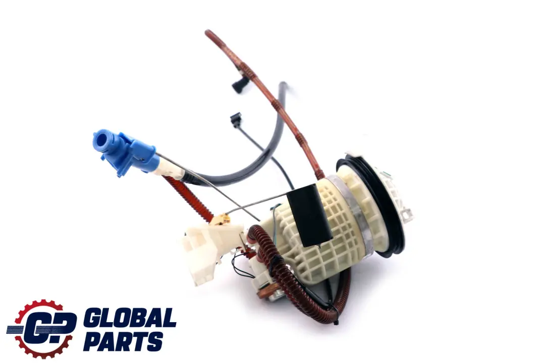  Pompe À Carburant Mini R55 R56 R57 Unité Refoulement Droite Transmetteur 2752296 - SKU 2755084 - Numéro de pièce 2755084