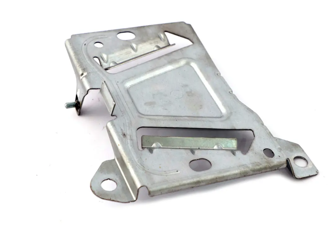 Amplifier Holder System HiFi Stereo Audio to Mini Clubman R55 with Part number 2755095 Mini Clubman R55 Amplifier Holder System HiFi Stereo Audio - SKU 2755095 - Part number 2755095