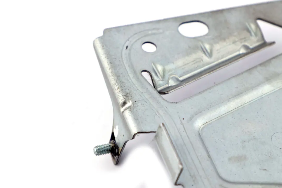 Support Amplificateur Systeme pour Mini Clubman R55 à propos du numéro de pièce 2755095 Mini Clubman R55 Support Amplificateur Systeme - SKU 2755095 - Numéro de pièce 2755095