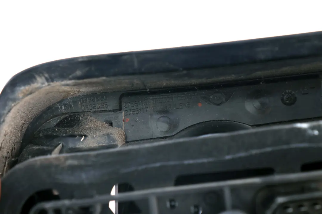 Light In The Side Panel Lamp White Rear Left N/S to Mini Cooper R55 Clubman with Part number 2755117 Mini Cooper R55 Clubman Light In The Side Panel Lamp White Rear Left N/S - SKU rhd-2755117 - Part number 2755117