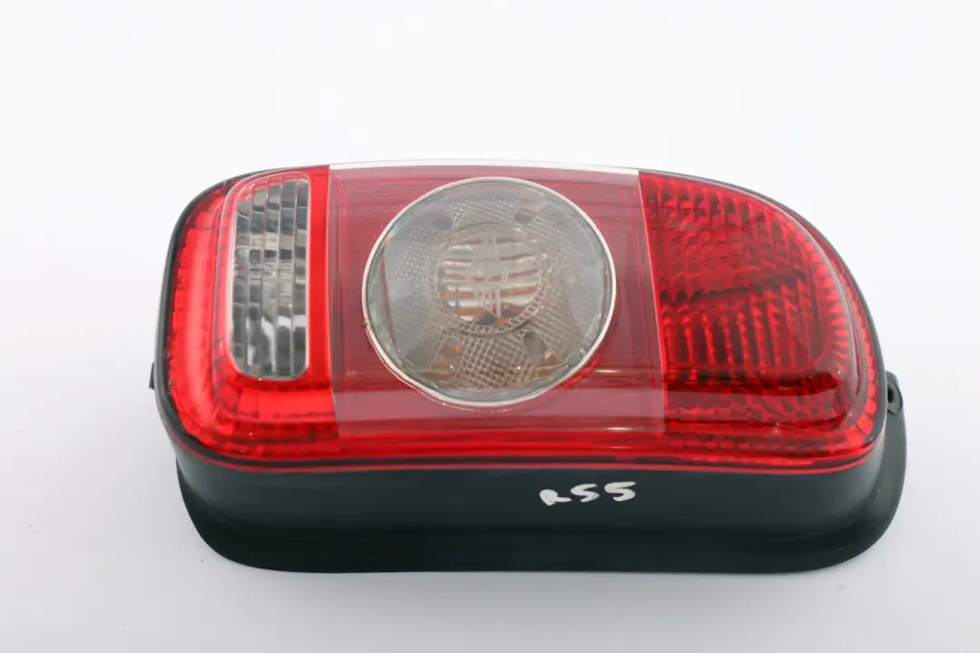 Light In The Side Panel Lamp White Rear Left N/S to Mini Cooper R55 Clubman with Part number 2755117 Mini Cooper R55 Clubman Light In The Side Panel Lamp White Rear Left N/S - SKU rhd-2755117 - Part number 2755117