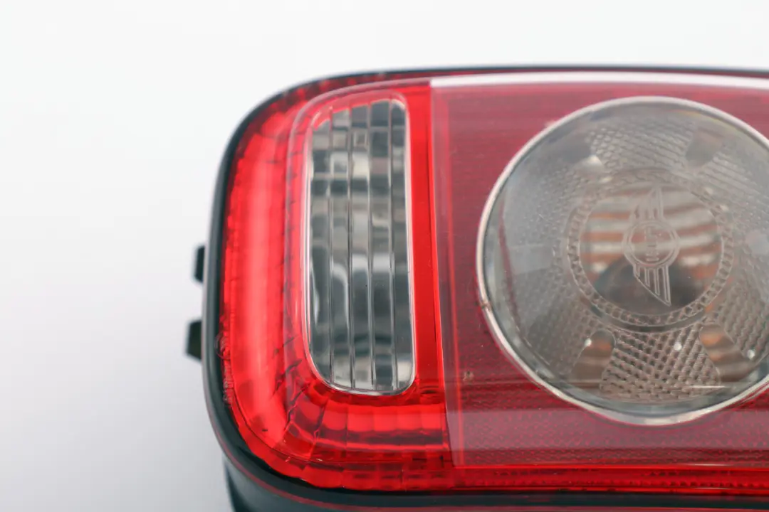 Light In The Side Panel Lamp White Rear Left N/S to Mini Cooper R55 Clubman with Part number 2755117 Mini Cooper R55 Clubman Light In The Side Panel Lamp White Rear Left N/S - SKU rhd-2755117 - Part number 2755117