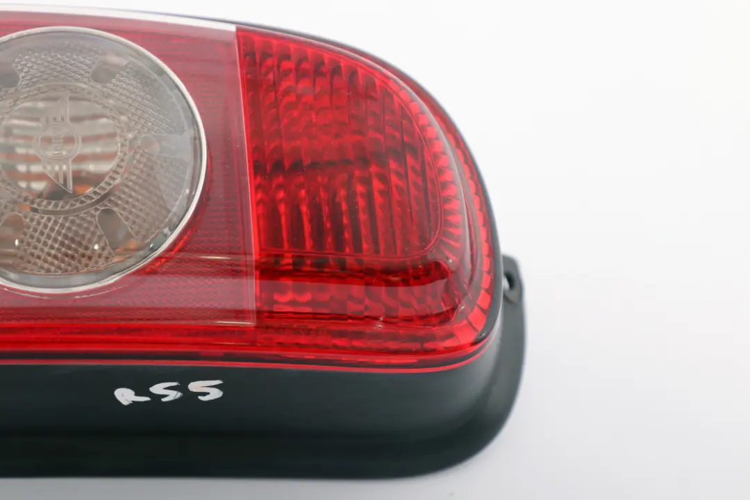 Light In The Side Panel Lamp White Rear Left N/S to Mini Cooper R55 Clubman with Part number 2755117 Mini Cooper R55 Clubman Light In The Side Panel Lamp White Rear Left N/S - SKU rhd-2755117 - Part number 2755117