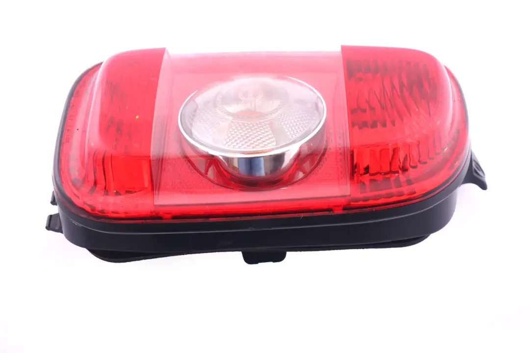 Tail Light Cluster Lamp Right O/S to Mini Clubman R55 Rear with Part number 2755118 Mini Clubman R55 Rear Tail Light Cluster Lamp Right O/S - SKU rhd-2755118 - Part number 2755118