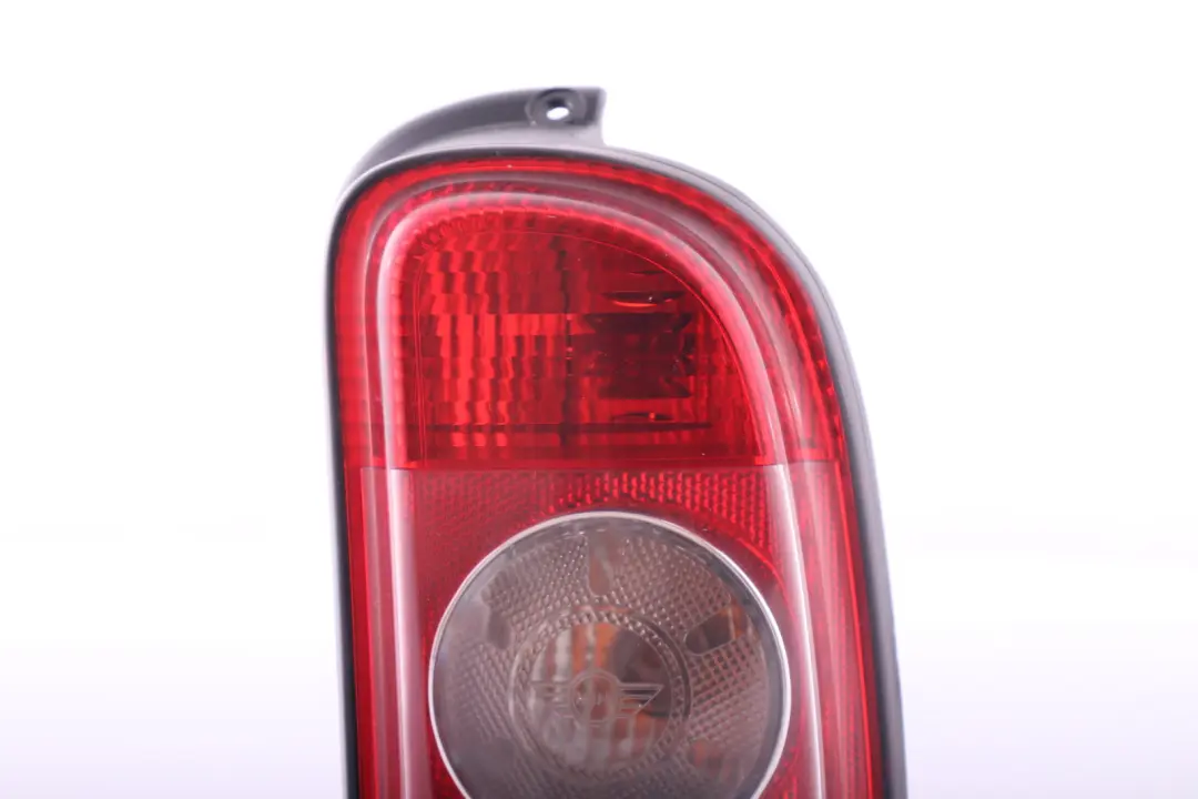 Tail Light Cluster Lamp Right O/S to Mini Clubman R55 Rear with Part number 2755118 Mini Clubman R55 Rear Tail Light Cluster Lamp Right O/S - SKU rhd-2755118 - Part number 2755118