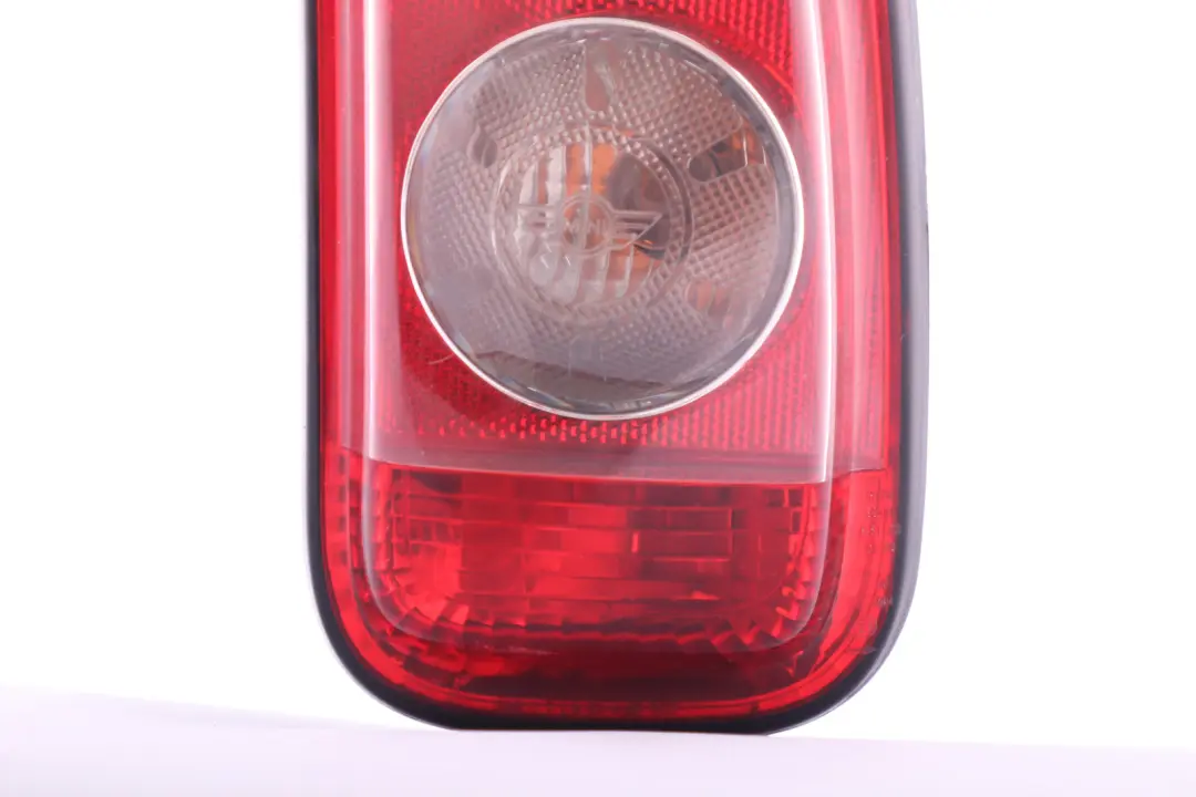Tail Light Cluster Lamp Right O/S to Mini Clubman R55 Rear with Part number 2755118 Mini Clubman R55 Rear Tail Light Cluster Lamp Right O/S - SKU rhd-2755118 - Part number 2755118
