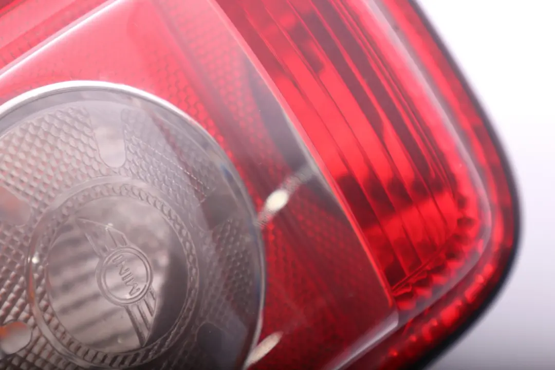 Tail Light Cluster Lamp Right O/S to Mini Clubman R55 Rear with Part number 2755118 Mini Clubman R55 Rear Tail Light Cluster Lamp Right O/S - SKU rhd-2755118 - Part number 2755118