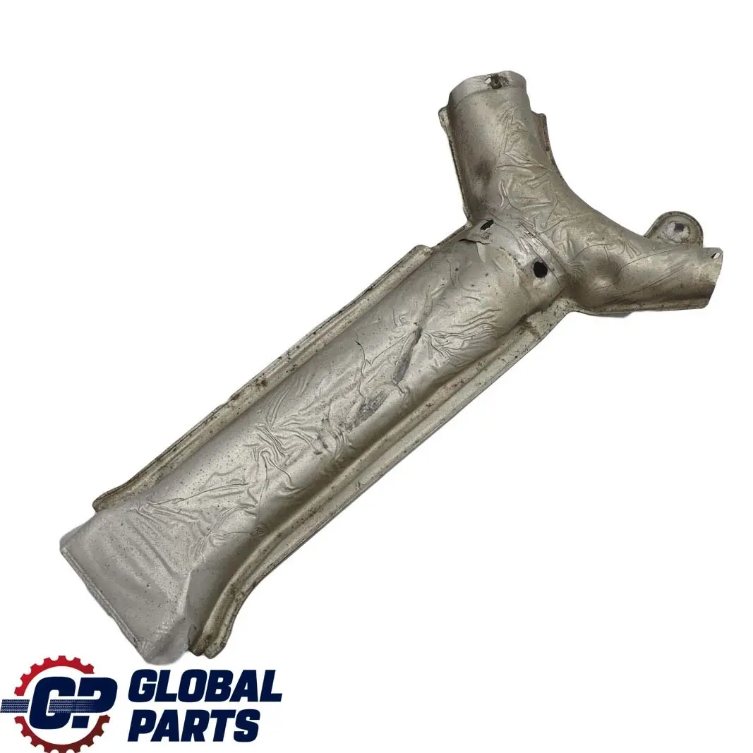 Mini Clubman R55 Reservoir Isolation Thermique Isolation Revetement - SKU 2755121 - Numéro de pièce 2755121