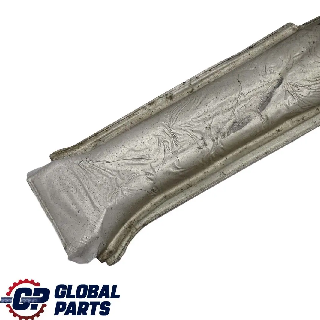 Wärme Isolierung Abdeckung für Mini Clubman R55 Tank mit Teilenummer 2755121 Mini Clubman R55 Tank Wärme Isolierung Abdeckung - SKU 2755121 - Teilenummer 2755121