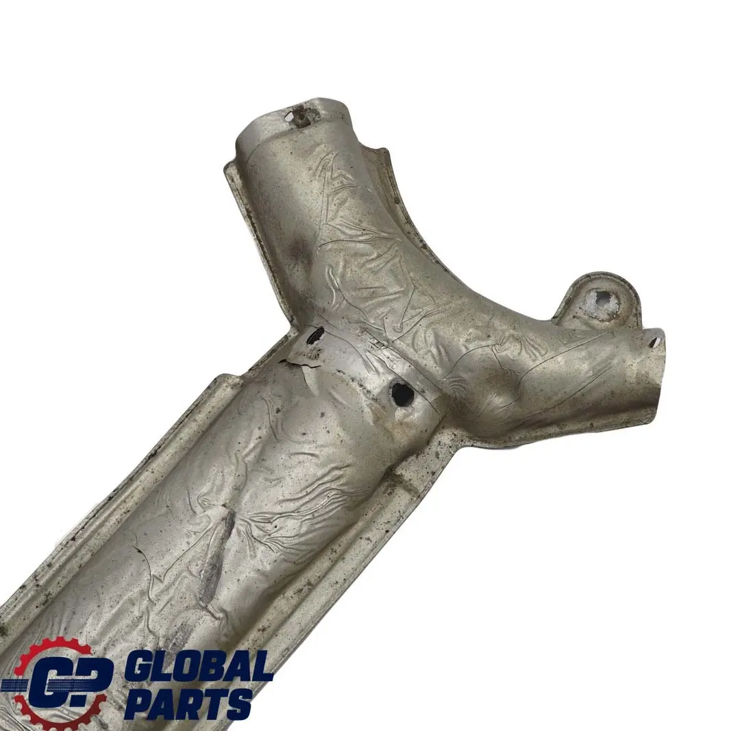 Mini Clubman R55 Reservoir Isolation Thermique Isolation Revetement - SKU 2755121 - Numéro de pièce 2755121