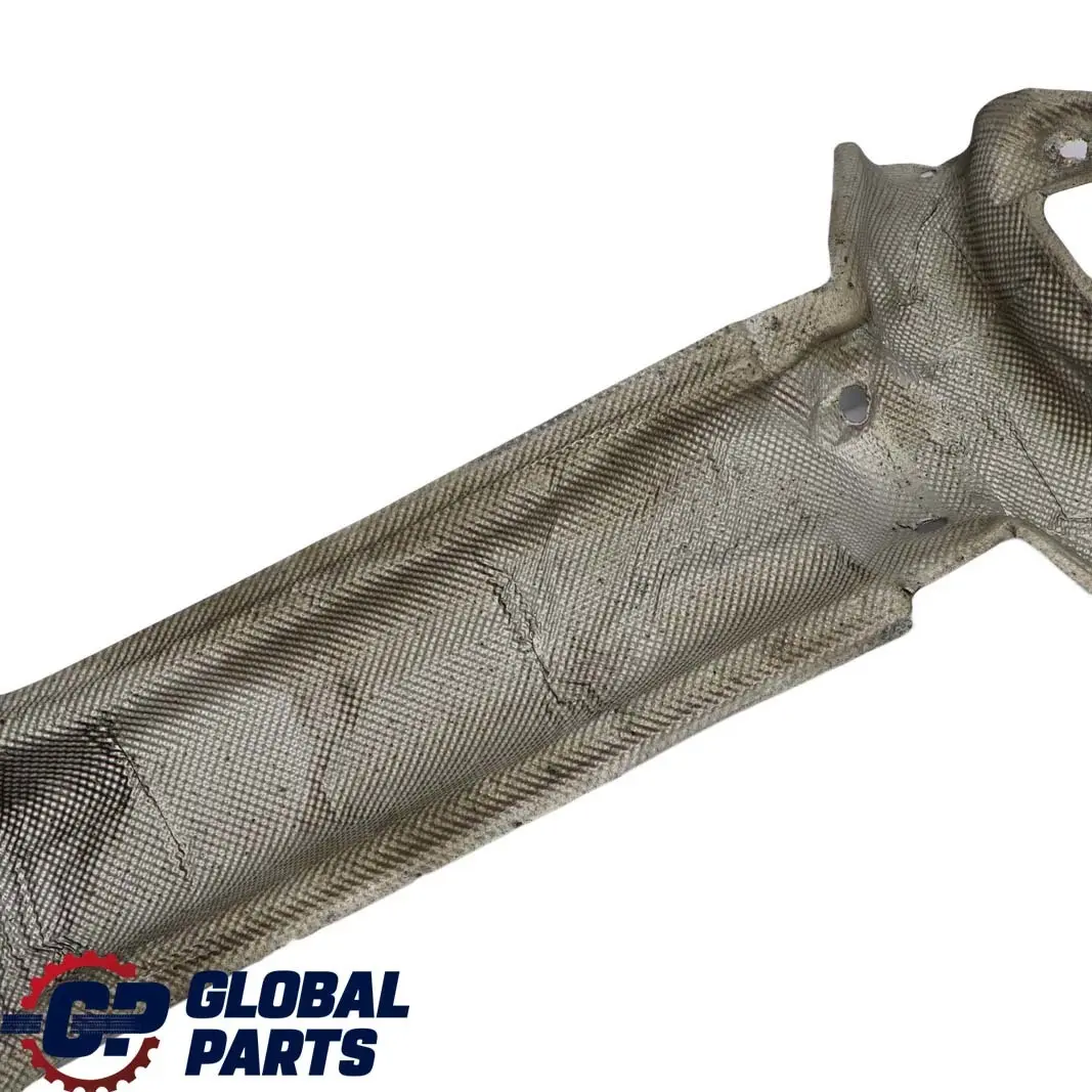 Mini Clubman R55 Reservoir Isolation Thermique Isolation Revetement - SKU 2755121 - Numéro de pièce 2755121