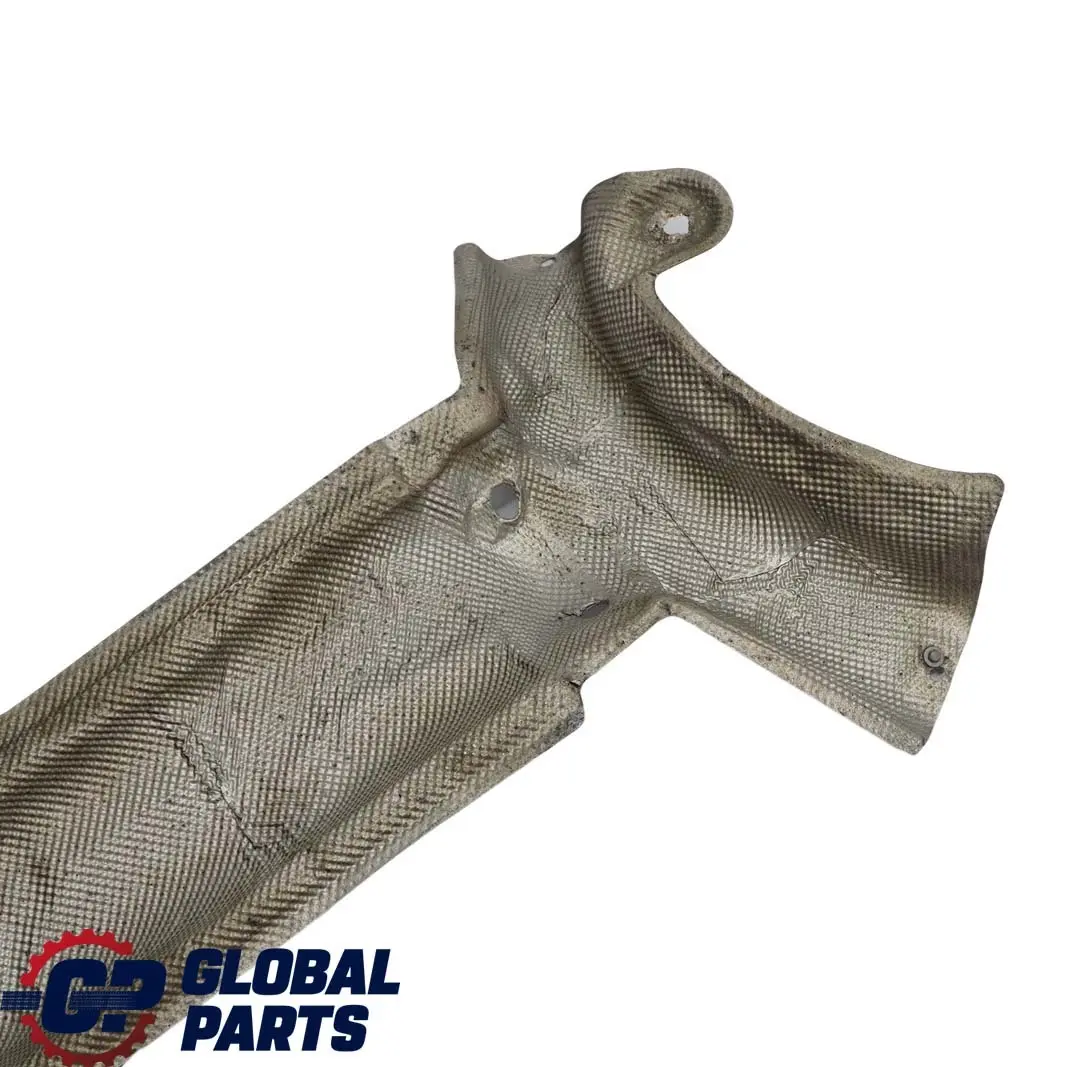 Panel Osłona Termiczna Zbiornika Paliwa do Mini Clubman R55 o numerze 2755121 Mini Clubman R55 Panel Osłona Termiczna Zbiornika Paliwa - SKU 2755121 - Numer Części 2755121